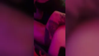 diversestacey Sultry lady