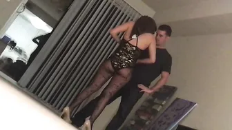 chrisstrokesxxx Crazy devil