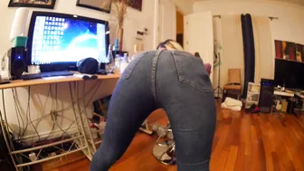 chrisstrokesxxx Luxury mare