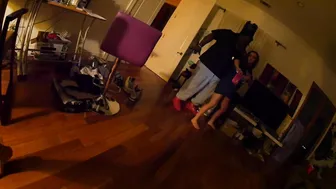 chrisstrokesxxx sweet finish