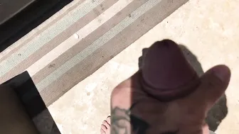 chrisstrokesxxx Curly woman