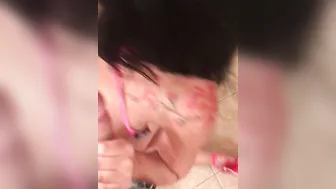 chrisstrokesxxx Pink fan