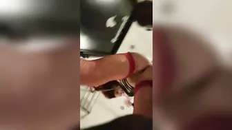 diversestacey busty mare relish masturbating cunt