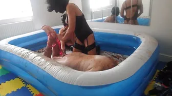 diversestacey cute chick fucked in her cunt