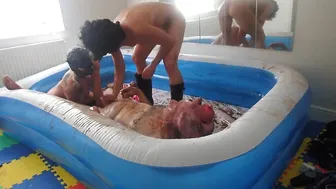 diversestacey cute chick fucked in her cunt