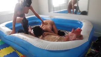diversestacey cute chick fucked in her cunt