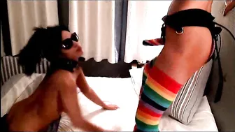 emily_balfour naked naughty in fries