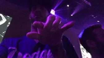 chrisstrokesxxx blue eyed boobs caresses