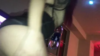 chrisstrokesxxx Lush shmara