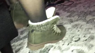 chrisstrokesxxx Lush shmara