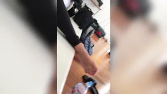 chrisstrokesxxx fucks herself hard