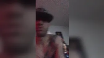 chrisstrokesxxx wonderful quit dancing in fries