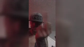 chrisstrokesxxx wonderful quit dancing in fries