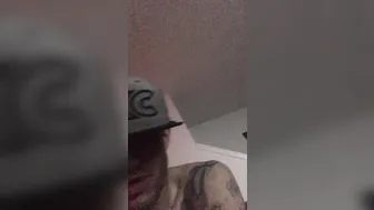 chrisstrokesxxx wonderful quit dancing in fries