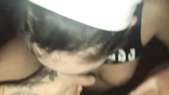 chrisstrokesxxx yelling from violent orgasm