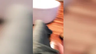 chrisstrokesxxx Graceful doll
