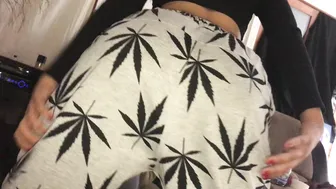 chrisstrokesxxx slutty bitch masturbates cunt