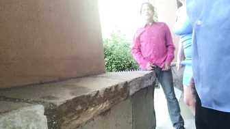 chrisstrokesxxx Busty lady