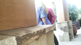 chrisstrokesxxx Busty lady