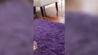 chrisstrokesxxx amused with the toy
