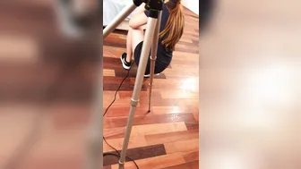 chrisstrokesxxx naughty female shows big tits