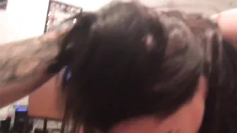 chrisstrokesxxx pretty cream lotion pussy
