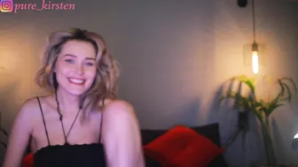 kirsten_xxx webcam vids January 2020