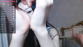 korean_soup moans sweetly