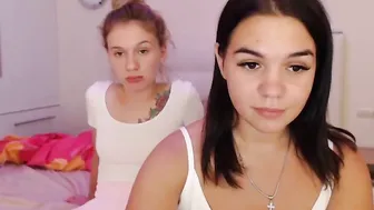 foreverise recording  private e with the model