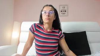 lilicarter_ Young redhead