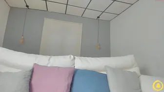 lilicarter_ big tit babe fucked by a toy