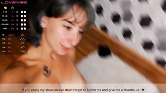 kim__possible sexy caresses shaved holes