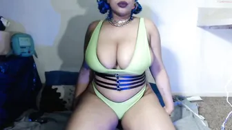 lia_bluemoon great figure