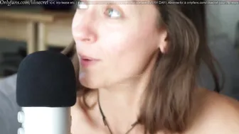 liaisonsdangereuses gorgeous mare seduces with big tits