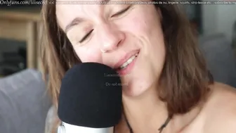 liaisonsdangereuses gorgeous mare seduces with big tits