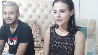 lili sexy nurse heals her gentleman with caresses