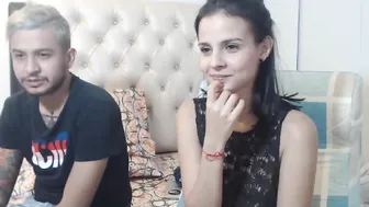 lili sexy nurse heals her gentleman with caresses