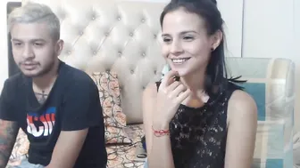 lili sexy nurse heals her gentleman with caresses