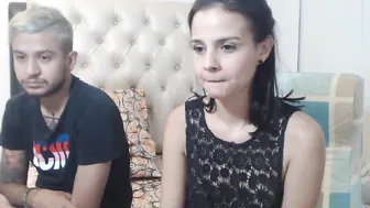 lili sexy nurse heals her gentleman with caresses