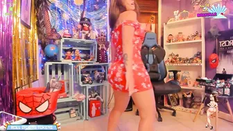 kloelamaravilla18 beauty in cream