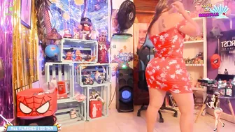 kloelamaravilla18 beauty in cream