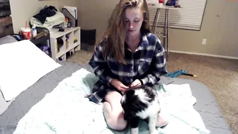 lexireign webcam vids January 2020
