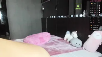 lil_mayaa graceful stands cancer and gets fucked