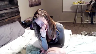 lexireign bearded dude fucks girlfriend from behind