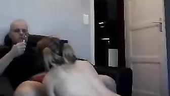 lexus64100 shy chick poses naked