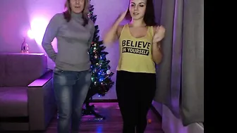 kindlybitch Black-haired woman