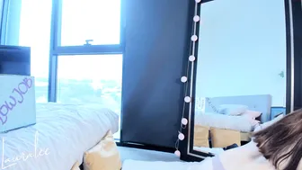 laura_lee seductive blonde fucks sex toys