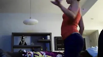 mixedcouple1234 Busty girl