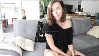 liaisonsdangereuses appetizing lady turns unreal tits