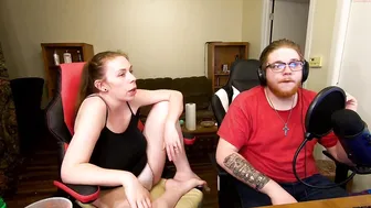 letsfuk73 beautiful chick fucks a fat man